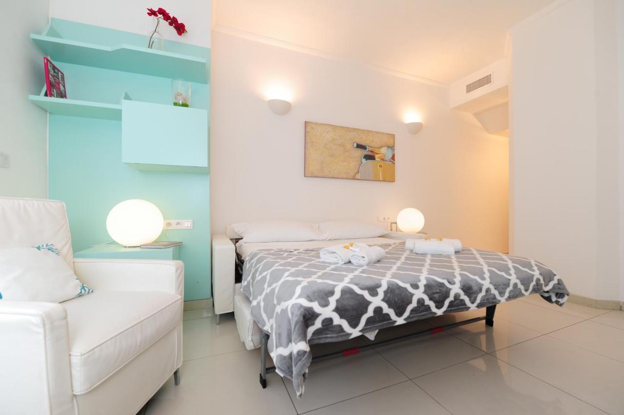 La Suite Des Anges Res. Negresco Five Stars Holiday House Ница Екстериор снимка