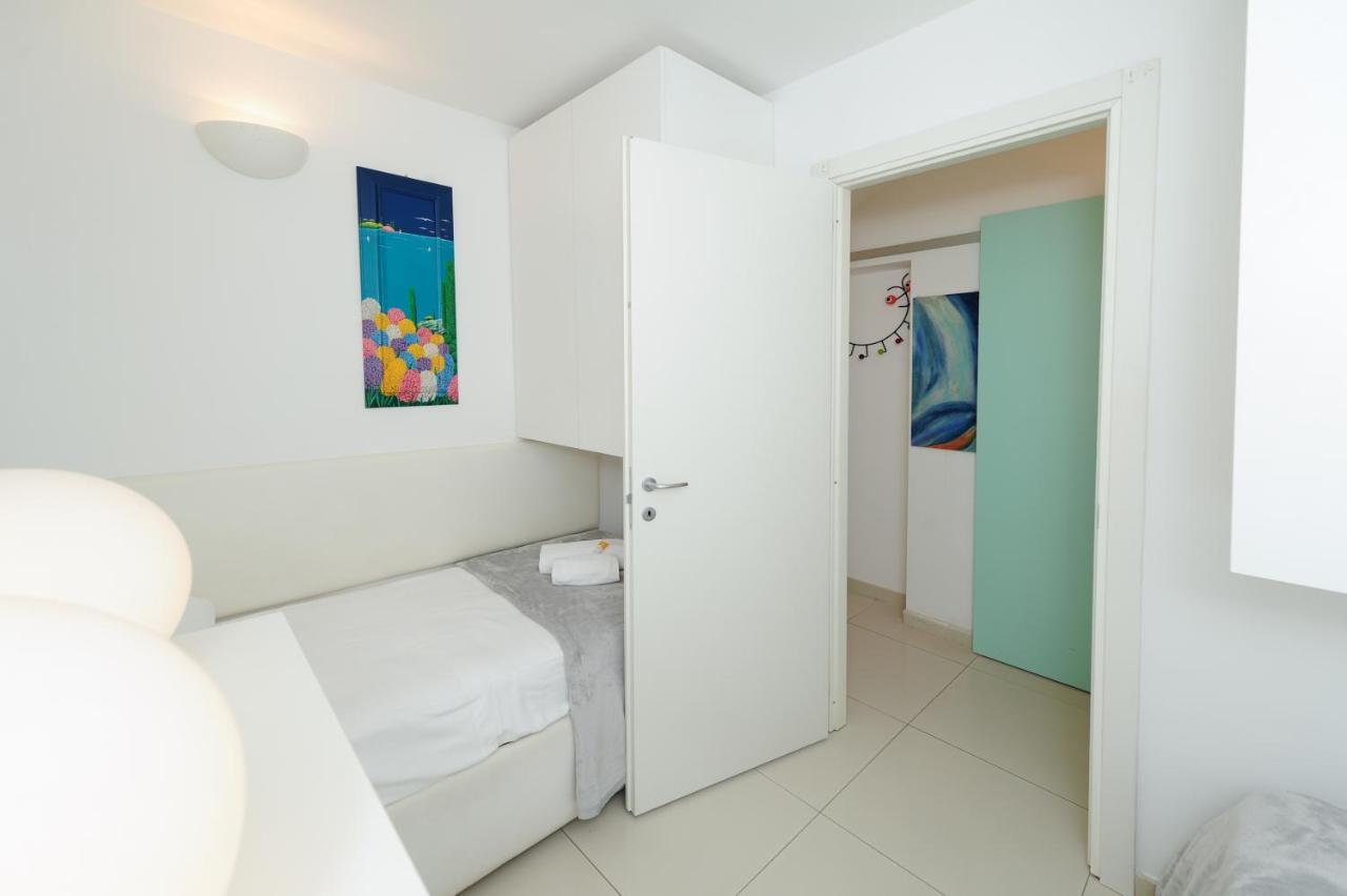 La Suite Des Anges Res. Negresco Five Stars Holiday House Ница Екстериор снимка
