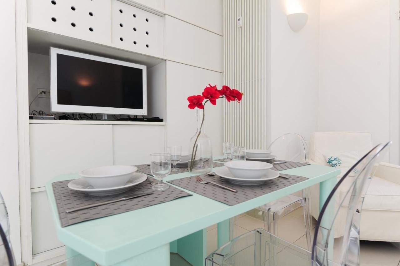 La Suite Des Anges Res. Negresco Five Stars Holiday House Ница Екстериор снимка